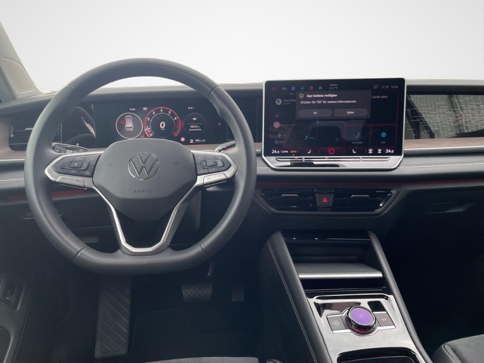 Volkswagen Tayron Elegance