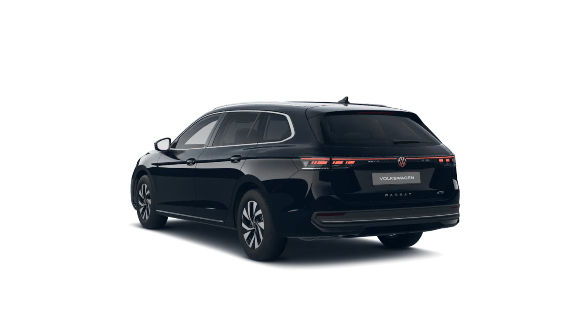 Volkswagen Passat Business