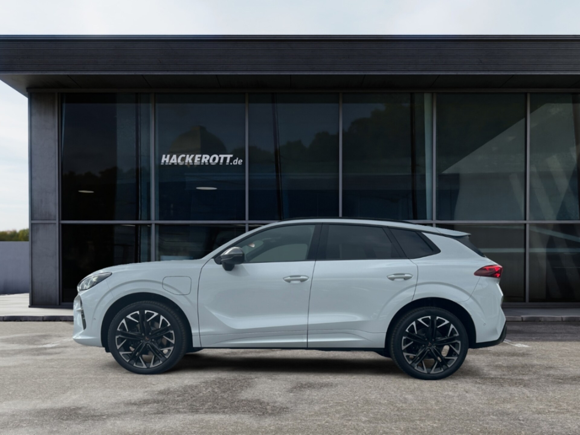 CUPRA Terramar VZ