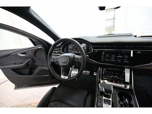 2026 Audi SQ7 Premium Plus - Photo 29