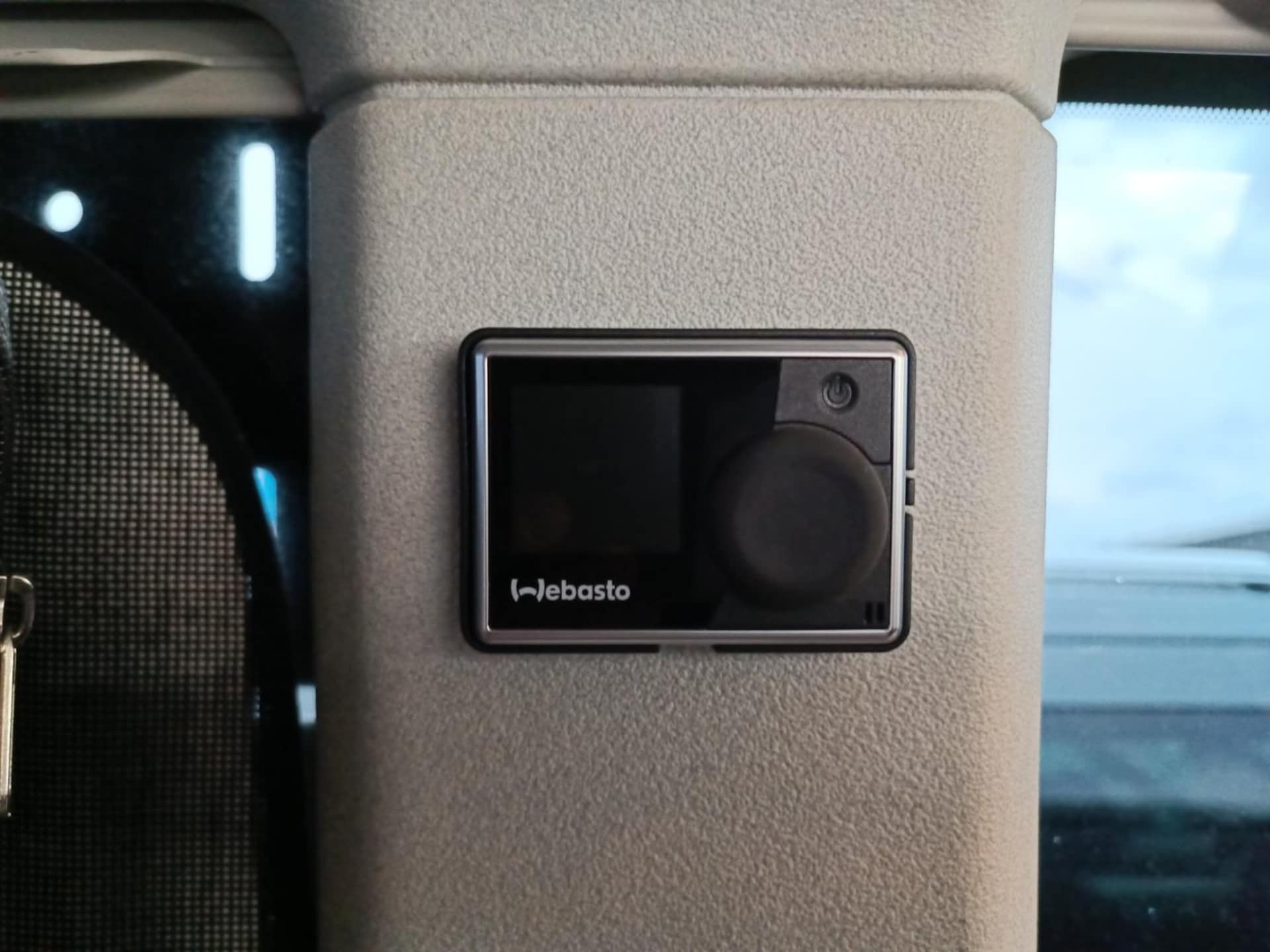Volkswagen T6.1 California Beach