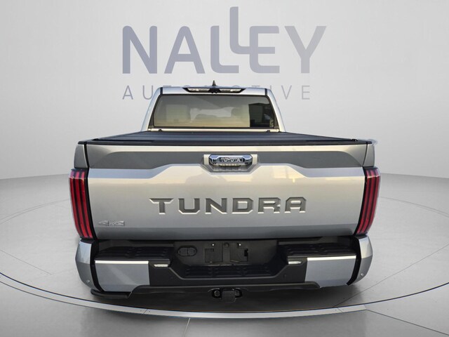 2024 Toyota Tundra Hybrid