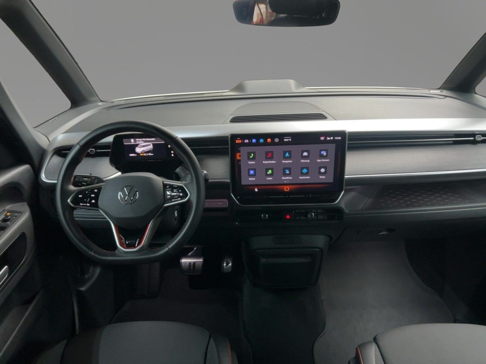 Volkswagen ID. Buzz – Bild 8