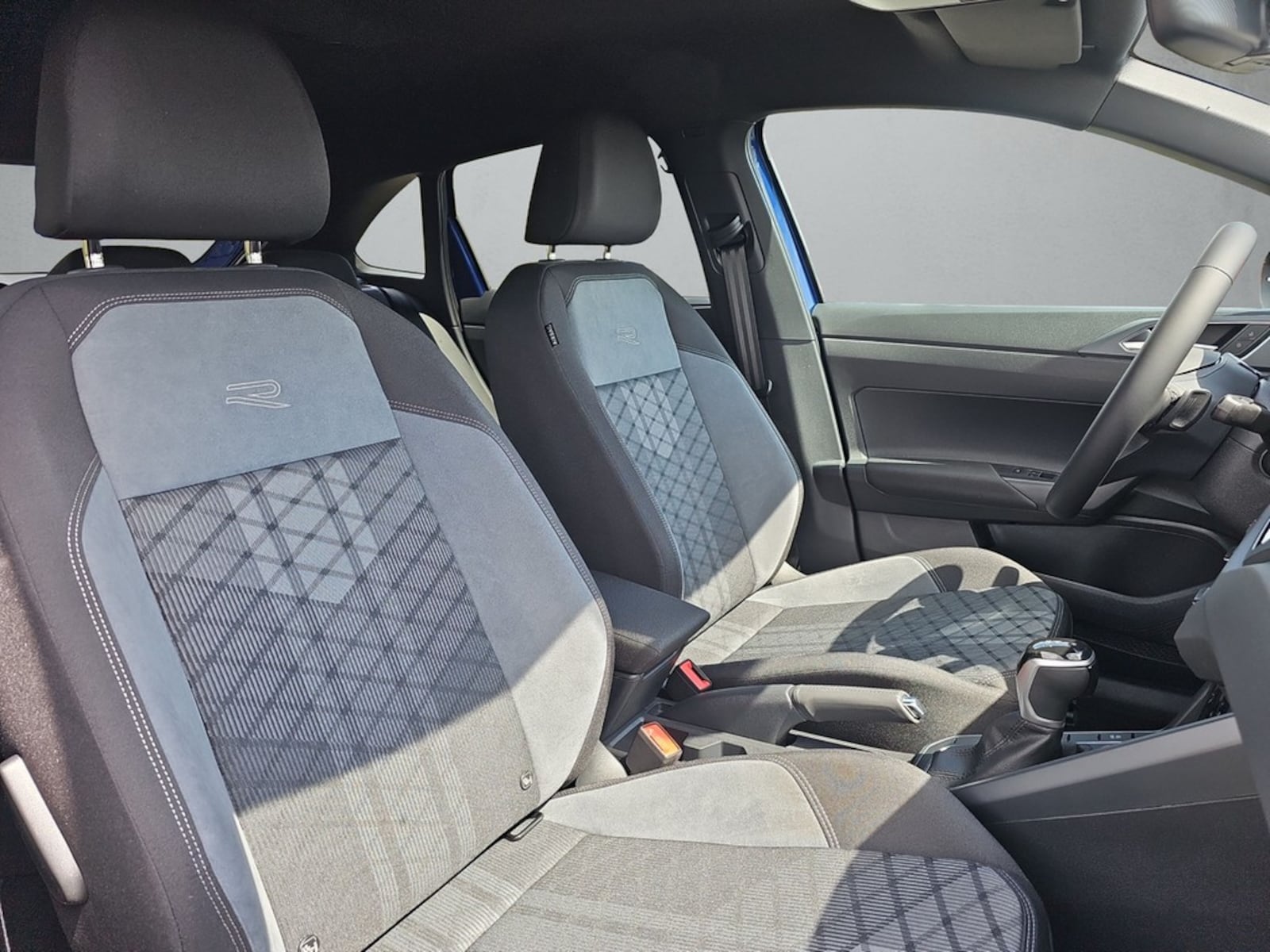 Volkswagen Taigo – Bild 13