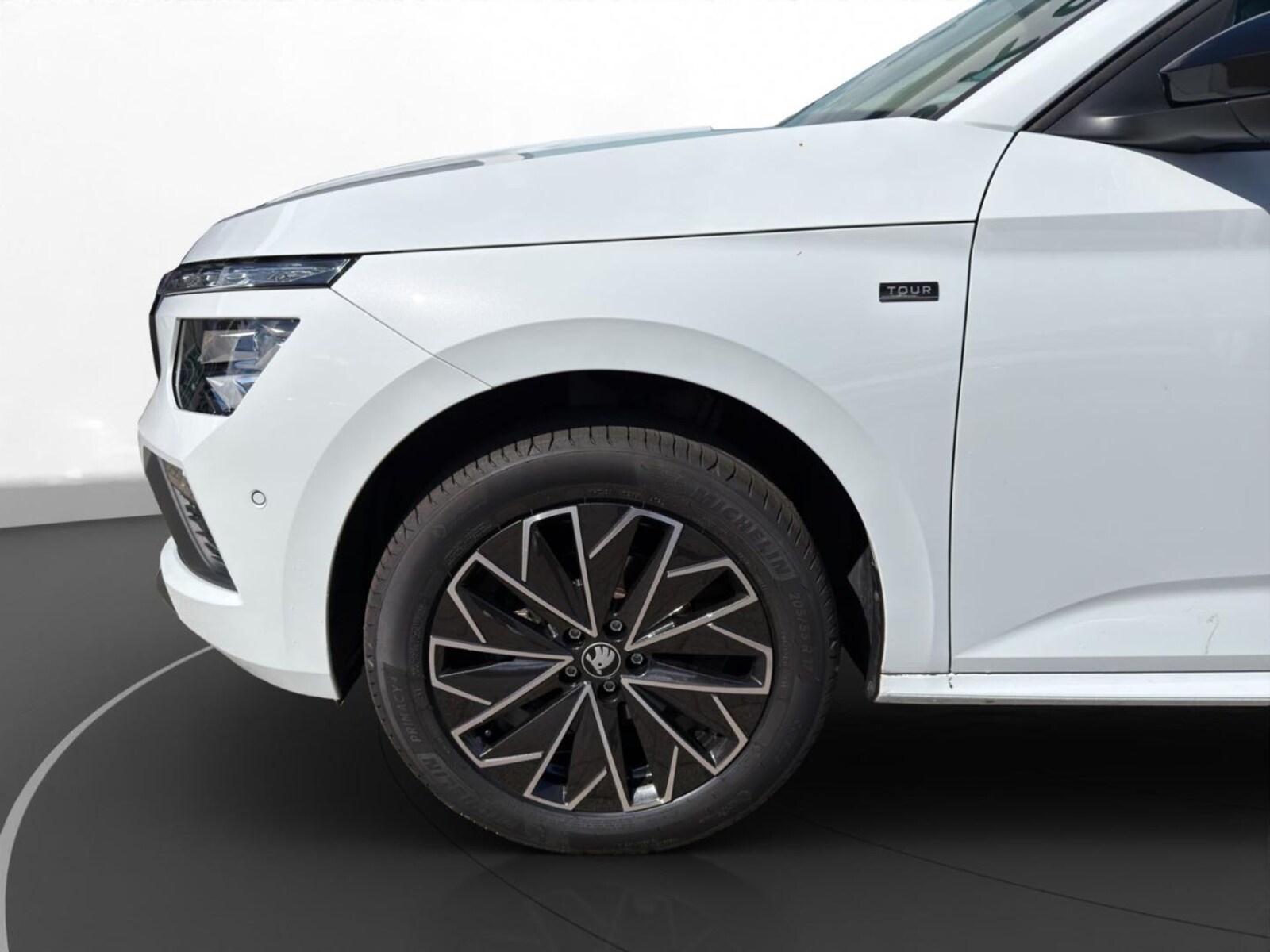 Škoda Kamiq – Bild 7