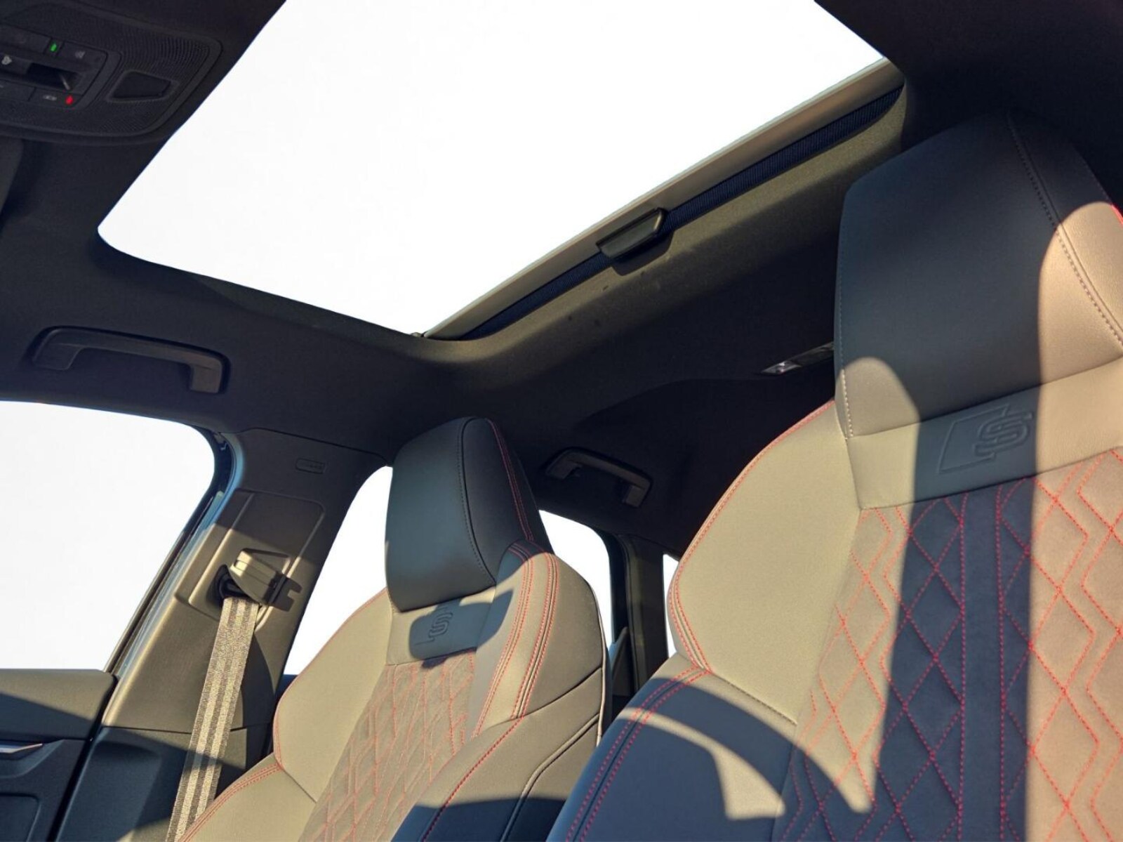 Audi A3 Sportback – Bild 10