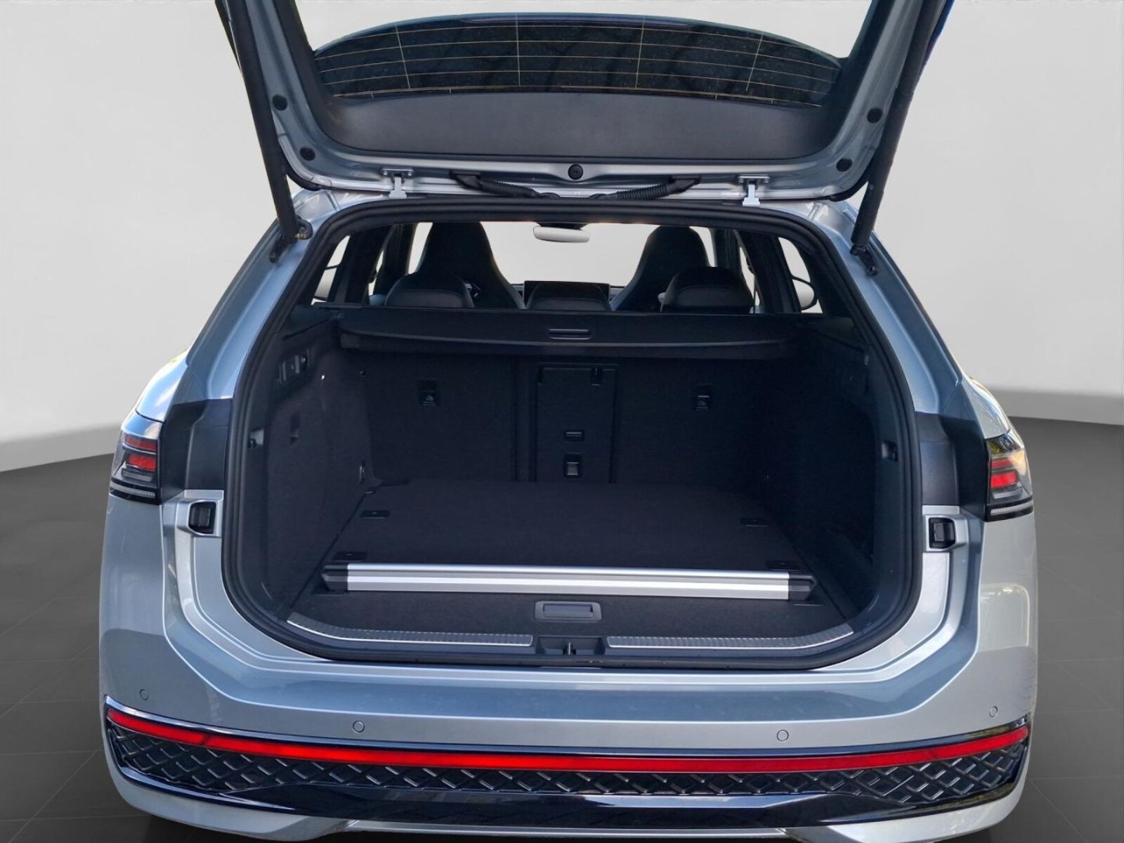 Volkswagen Passat – Bild 16