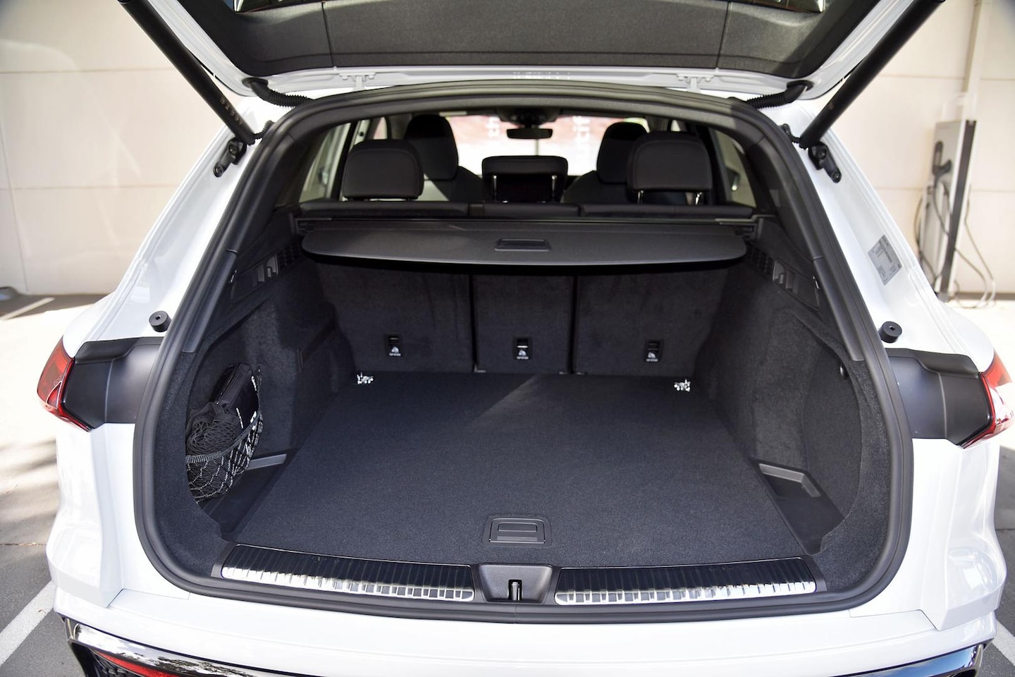 Image about Audi Q5 SUV TDI quattro 150 kW sport