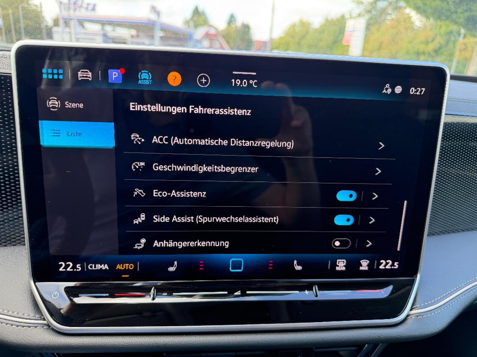 Volkswagen Passat – Bild 44
