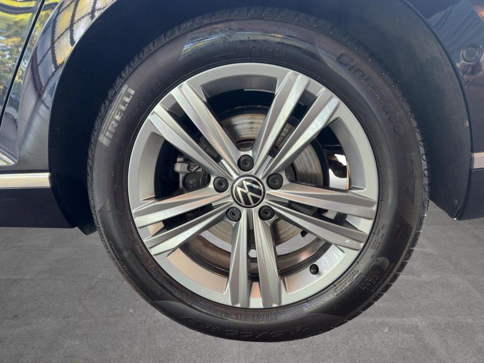 Volkswagen Passat Variant – Bild 12