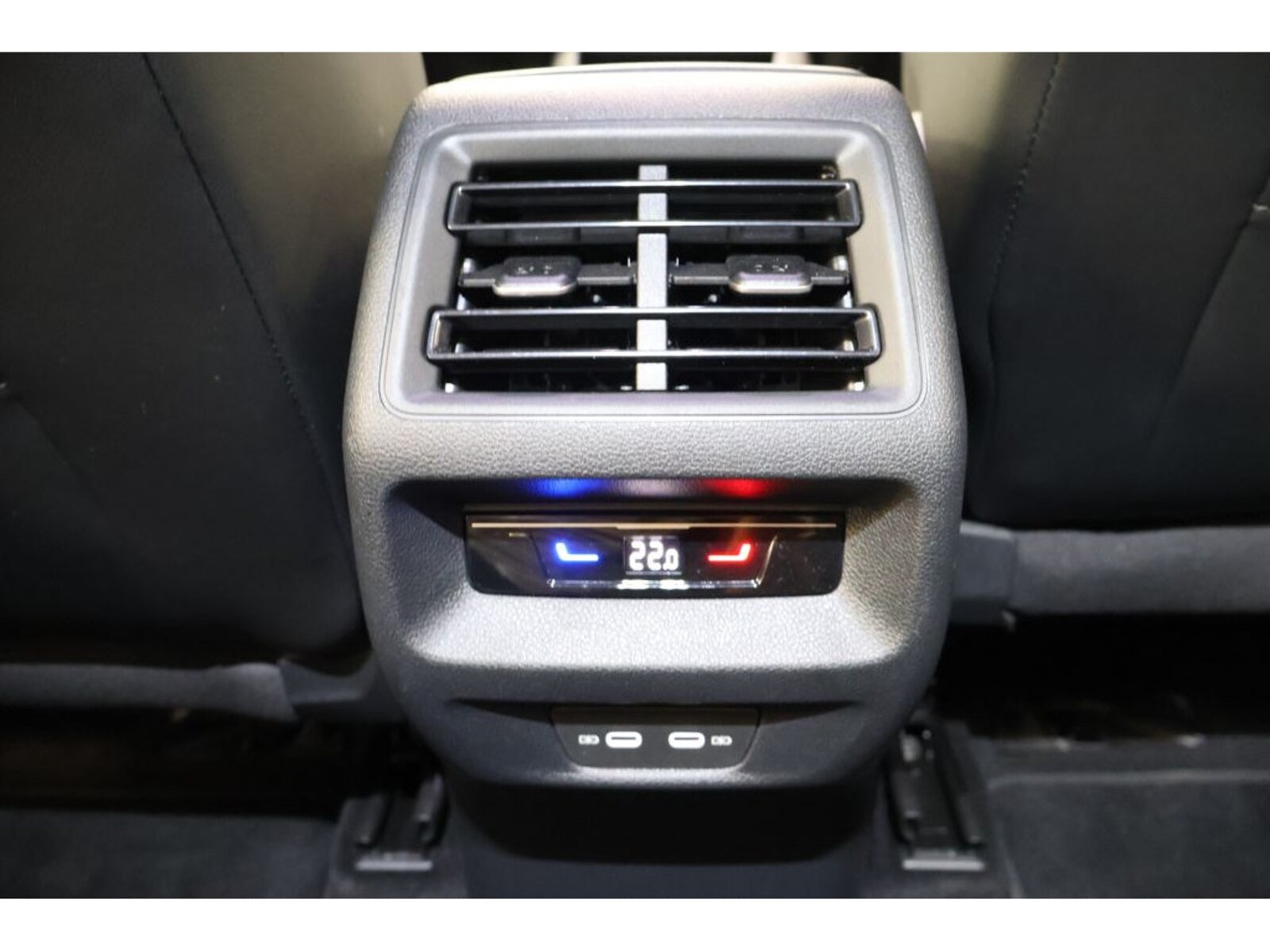 Volkswagen Tayron – Bild 13