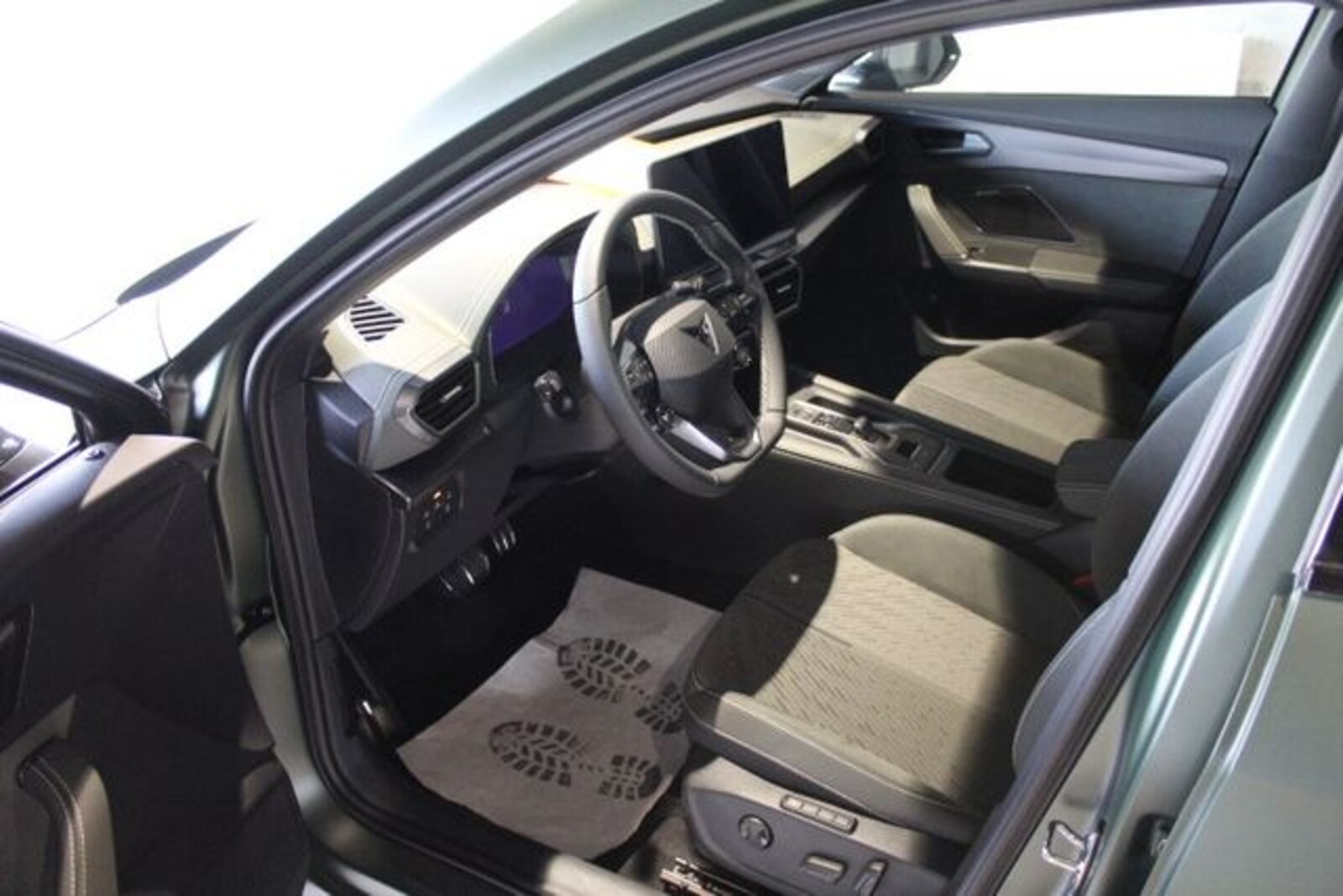 CUPRA Formentor – Bild 9