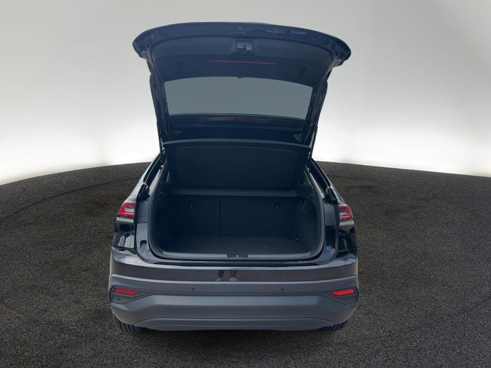 Volkswagen Taigo – Bild 7
