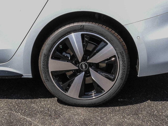 Photo of 2026 Audi A5 Sedan 
