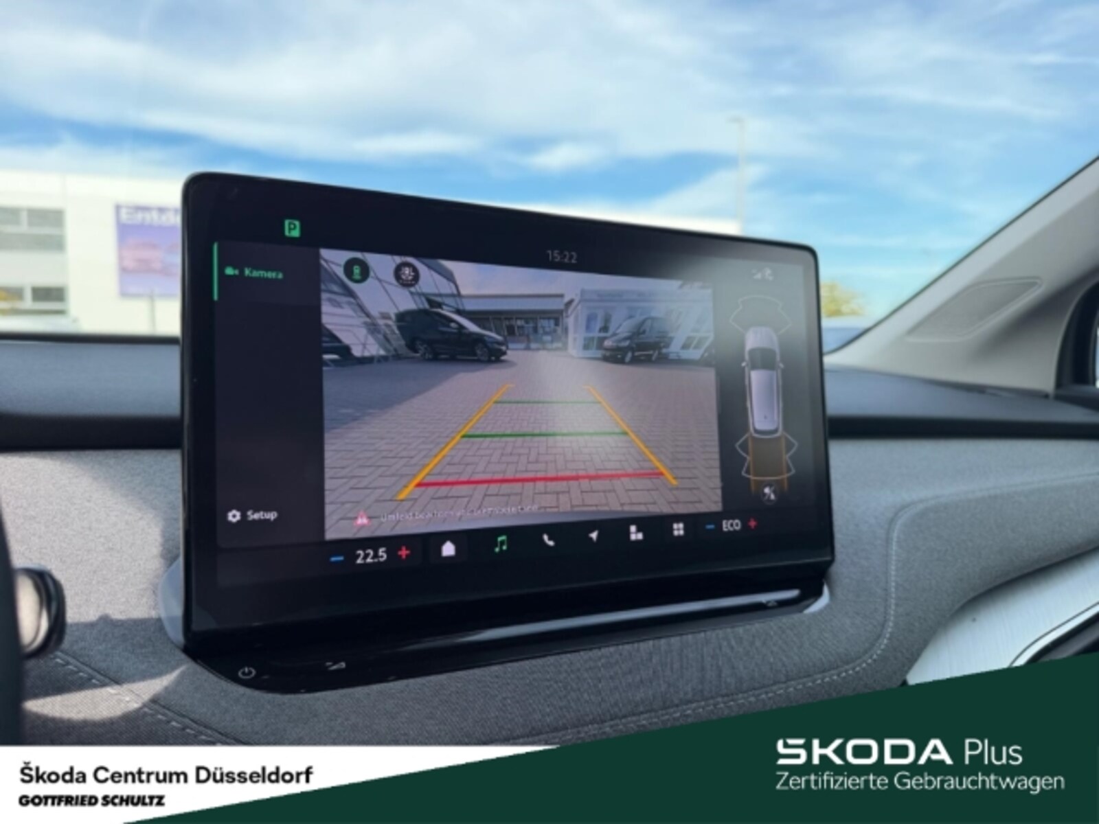 Škoda Enyaq – Bild 20