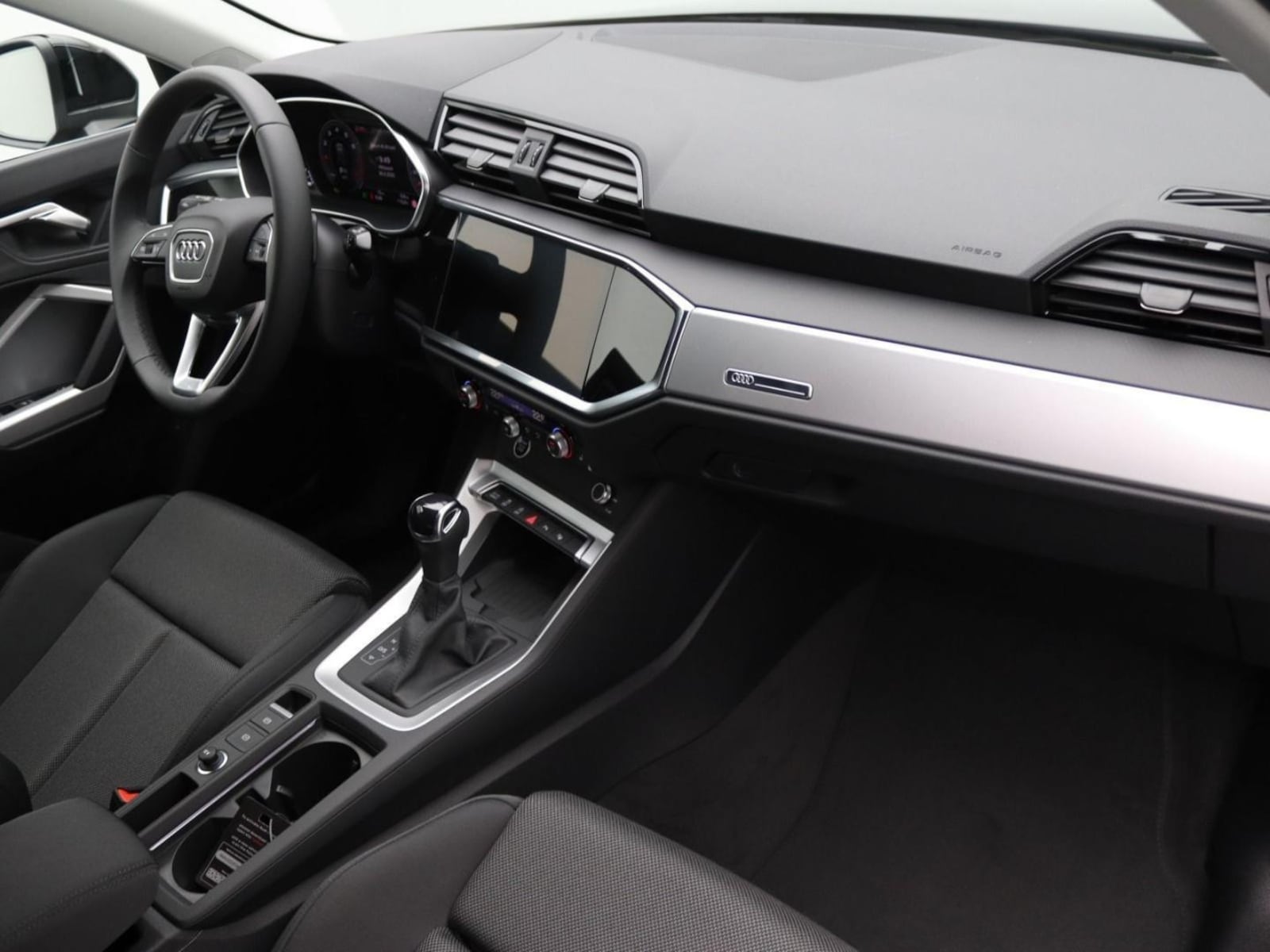 Audi Q3 – Bild 19