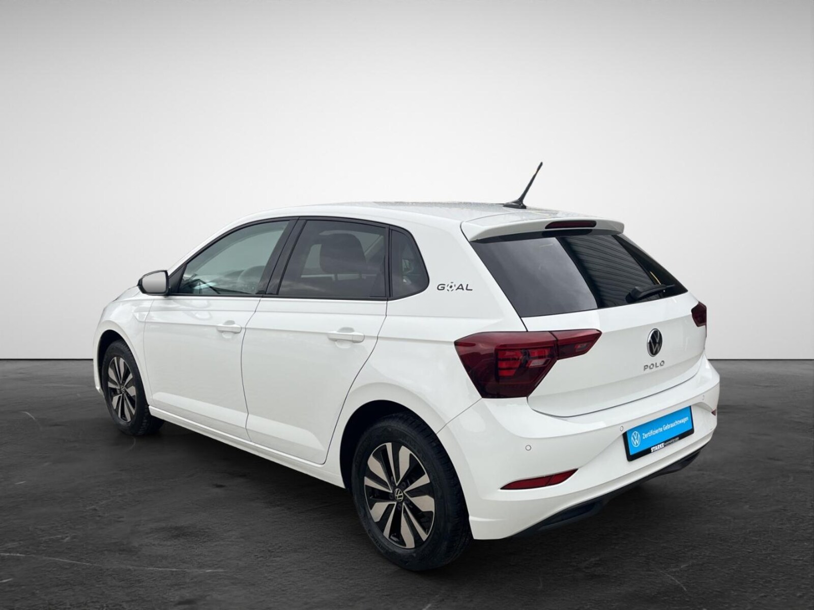 Volkswagen Polo – Bild 5