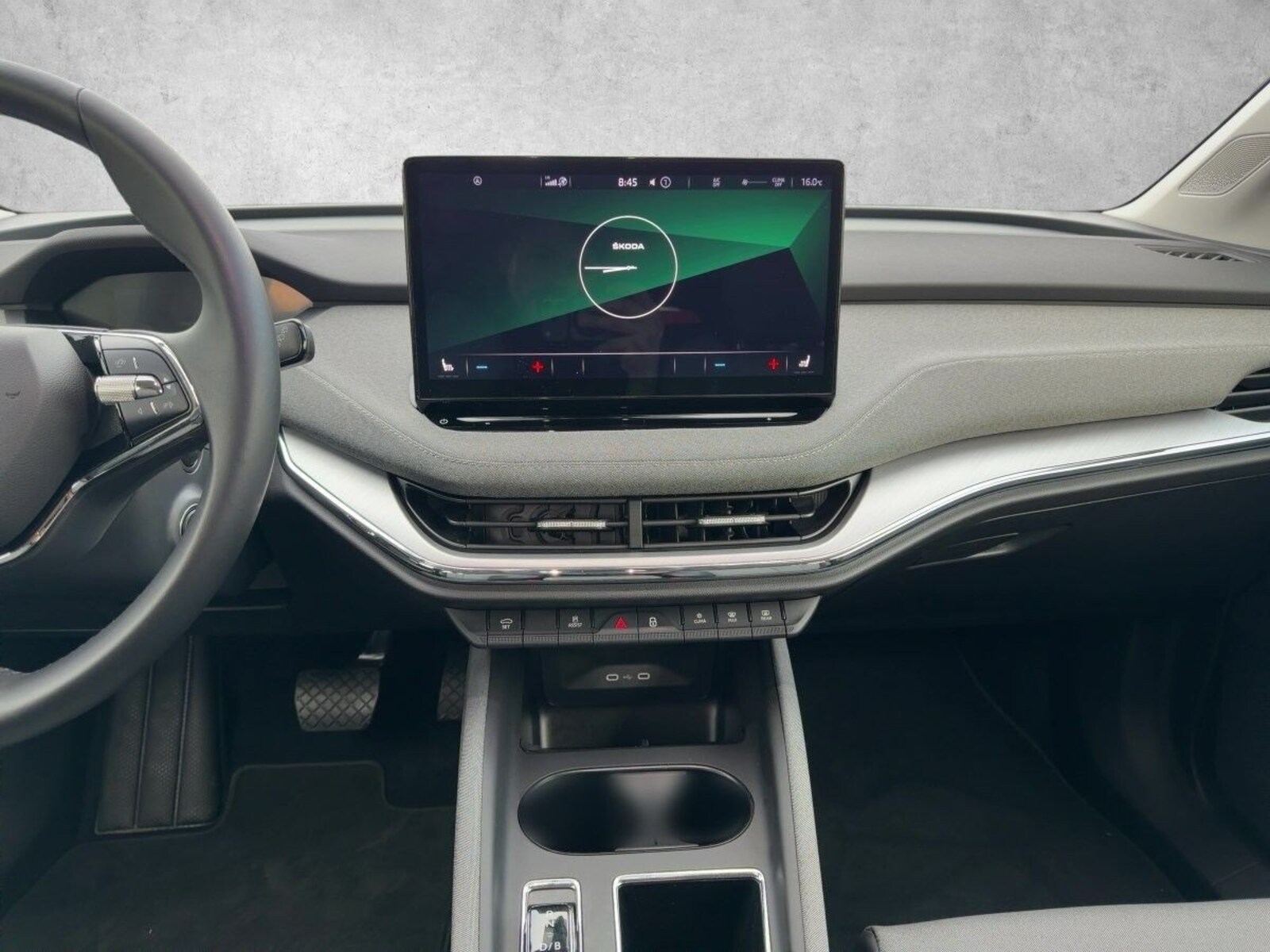 Škoda Enyaq – Bild 14
