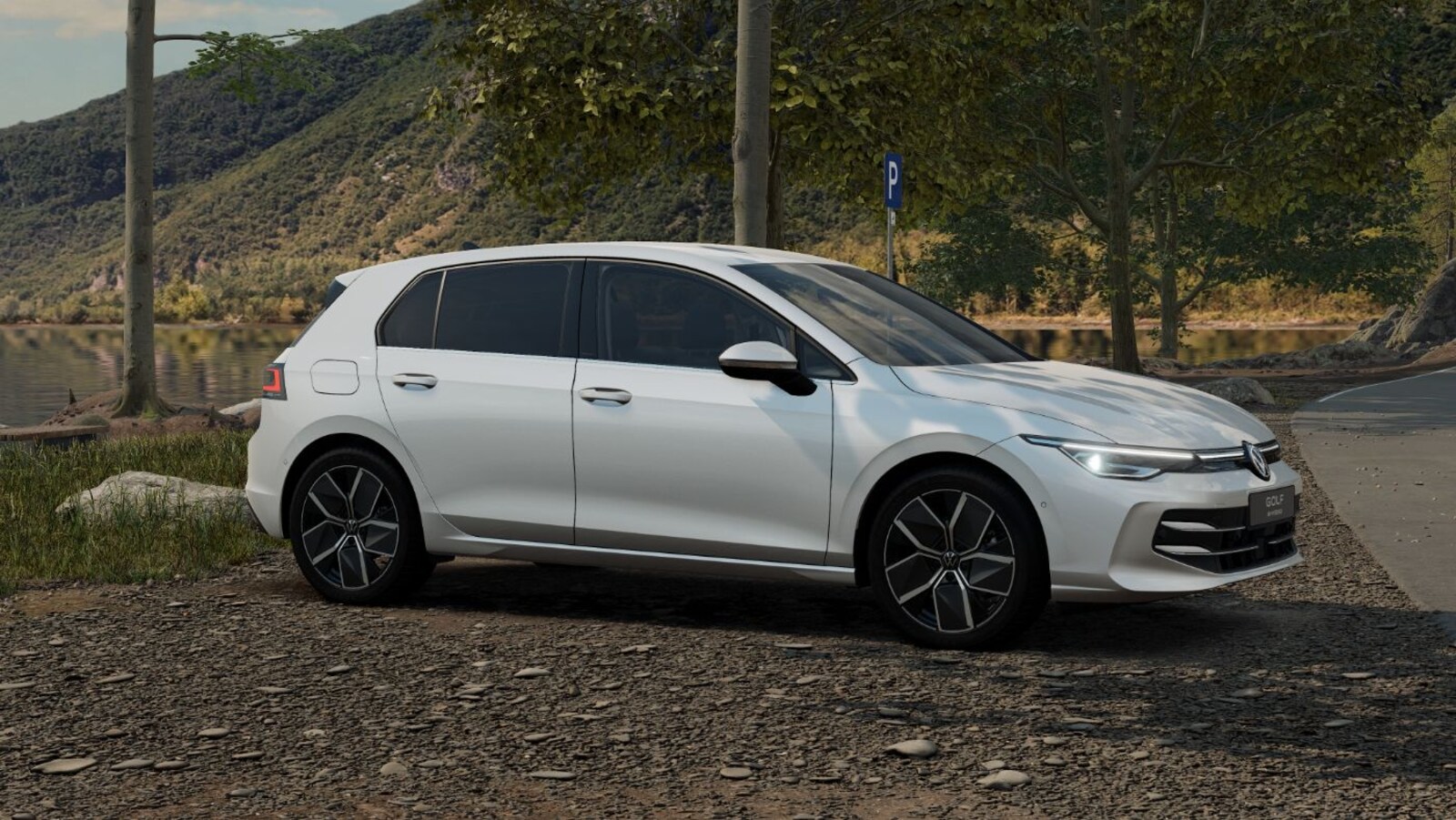 Volkswagen Golf – Bild 4