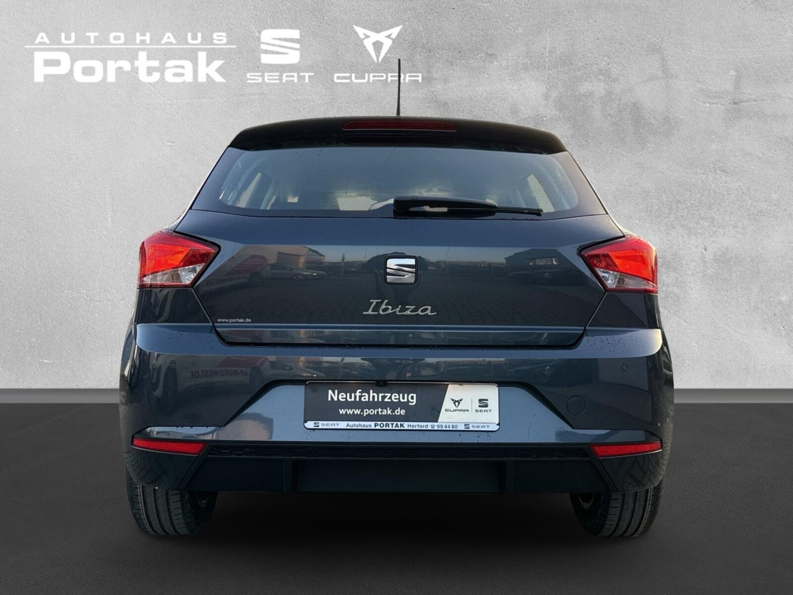 SEAT Ibiza – Bild 4