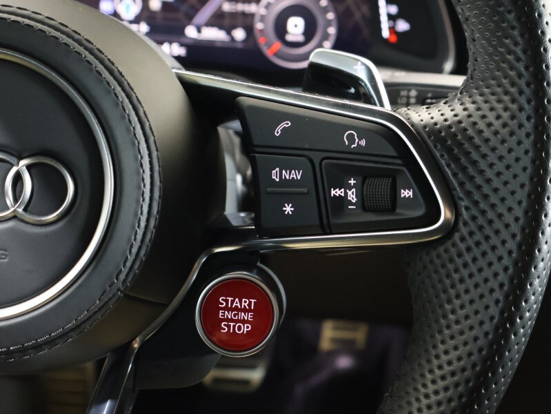 Image about Audi R8 Coupé V10 performance 5.2 FSI
