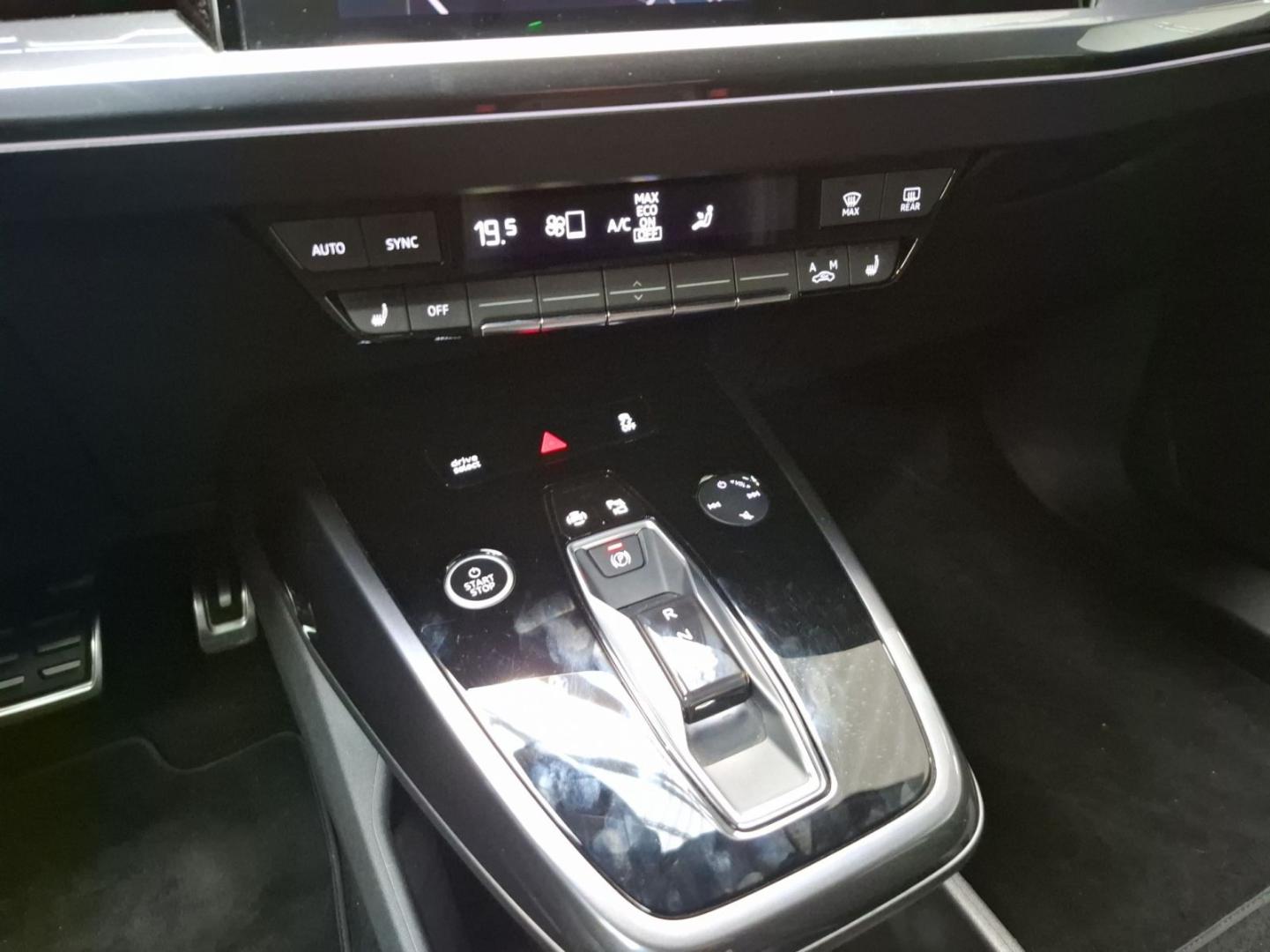 Image about Audi Q4 Sportback e-tron 35 e-tron