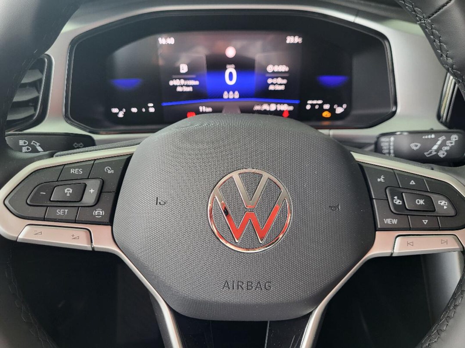Volkswagen T-Roc – Bild 5