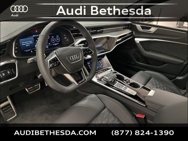 2025 Audi RS 7 Base - Photo 12