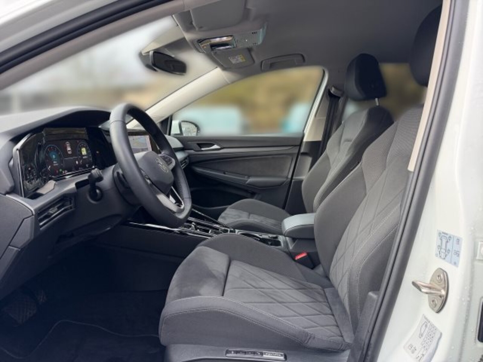 Volkswagen Golf – Bild 8