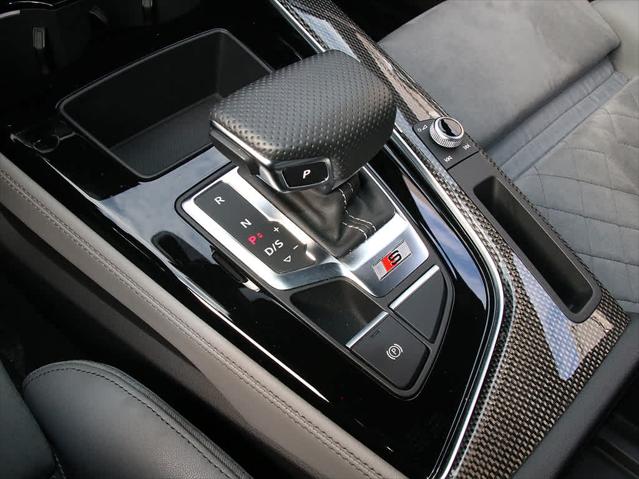 2024 AUDI S4 - Image 13