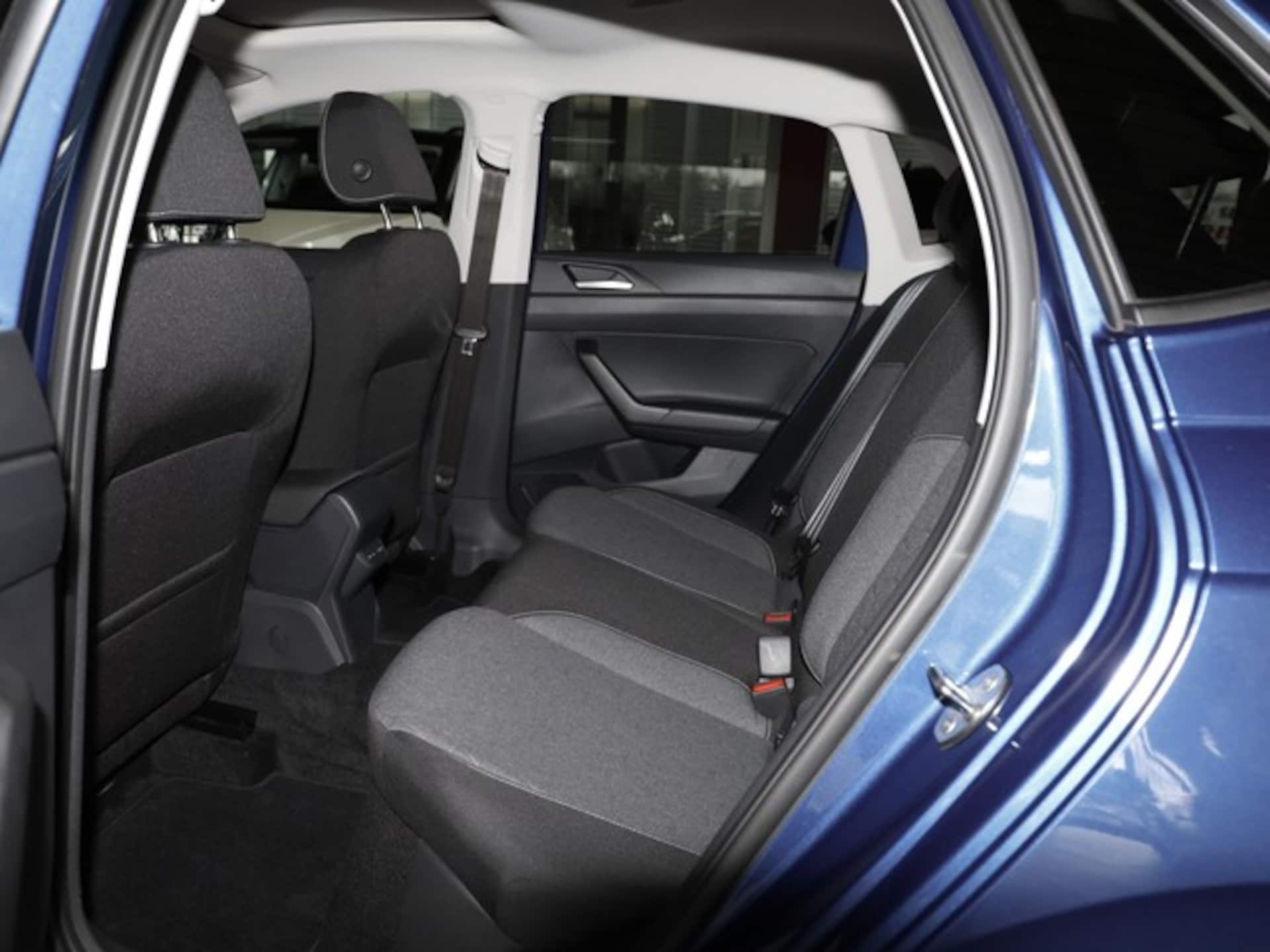 Volkswagen Polo MOVE