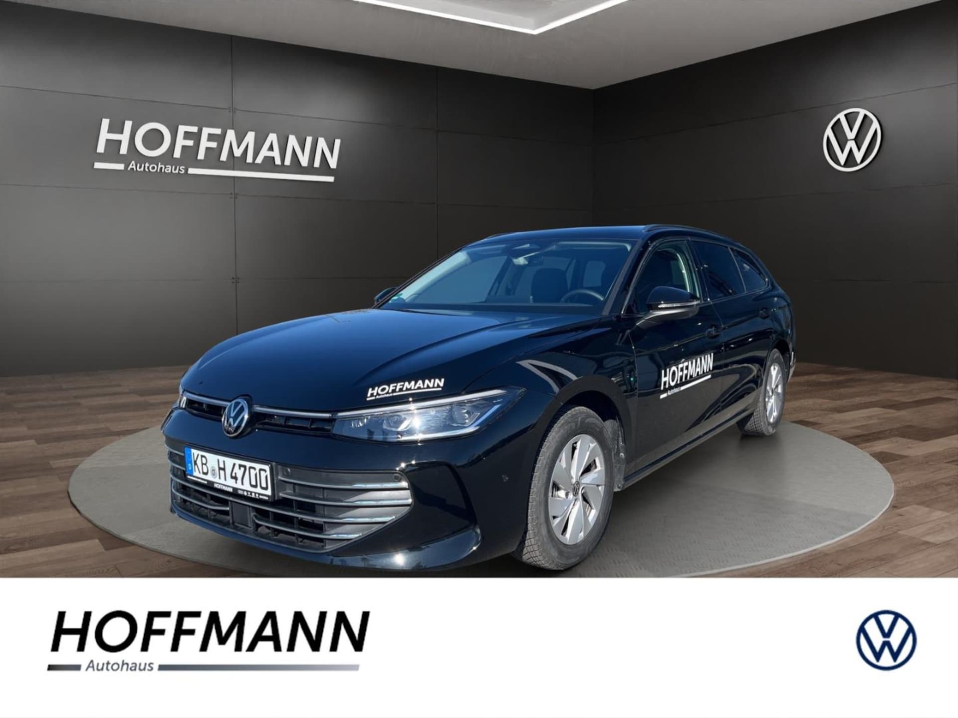Volkswagen Passat Business