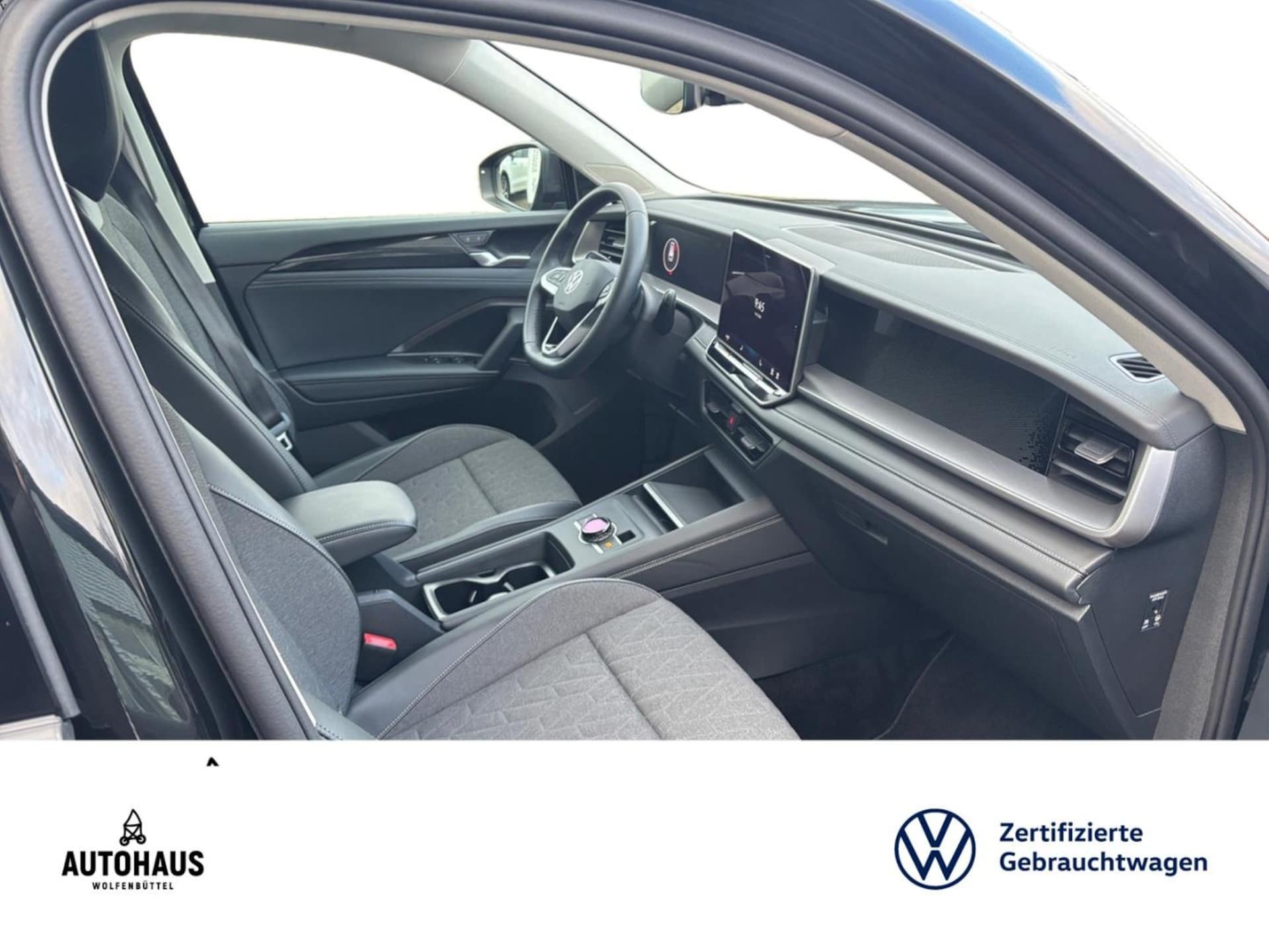 Volkswagen Tayron Life