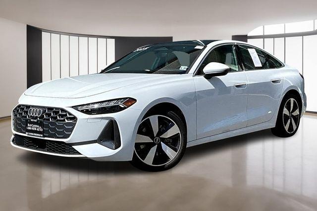 2025 Audi A5 Sedan