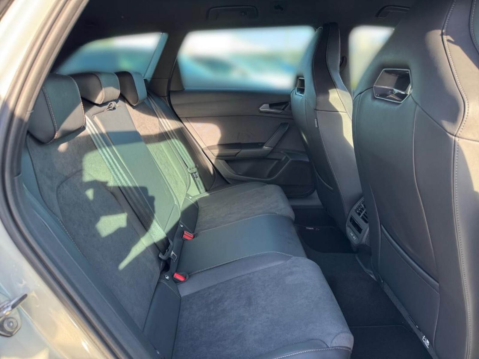 CUPRA Leon Sportstourer – Bild 18