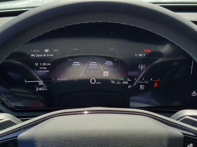 2026 Audi A6 Prestige - Photo 11