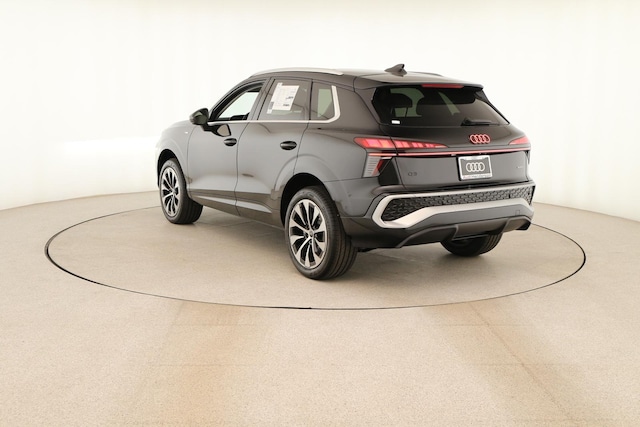 2026 Audi Q3 SUV