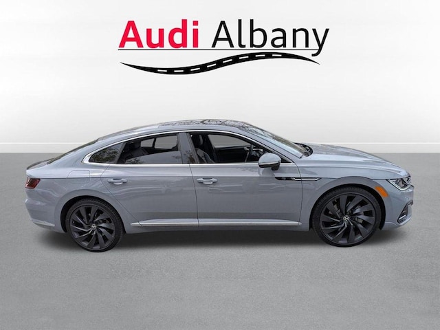 2023 Volkswagen Arteon