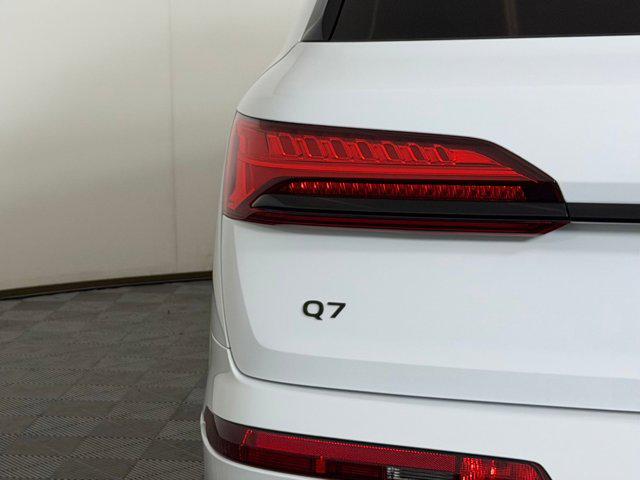 2025 Audi Q7 Premium Plus - Photo 13