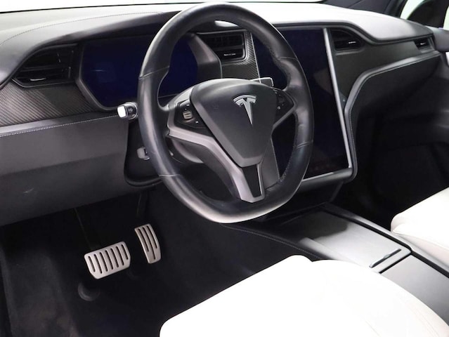 2021 Tesla Model X