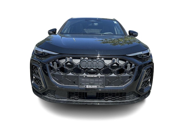 2026 Audi Q5 Sportback