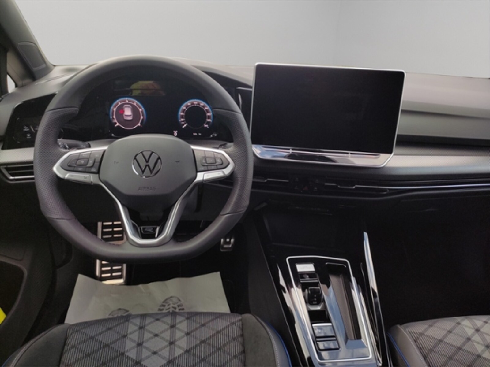 Volkswagen Golf – Bild 14