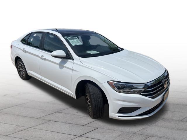 2019 Volkswagen Jetta 1.4T S Auto SULEV's photo