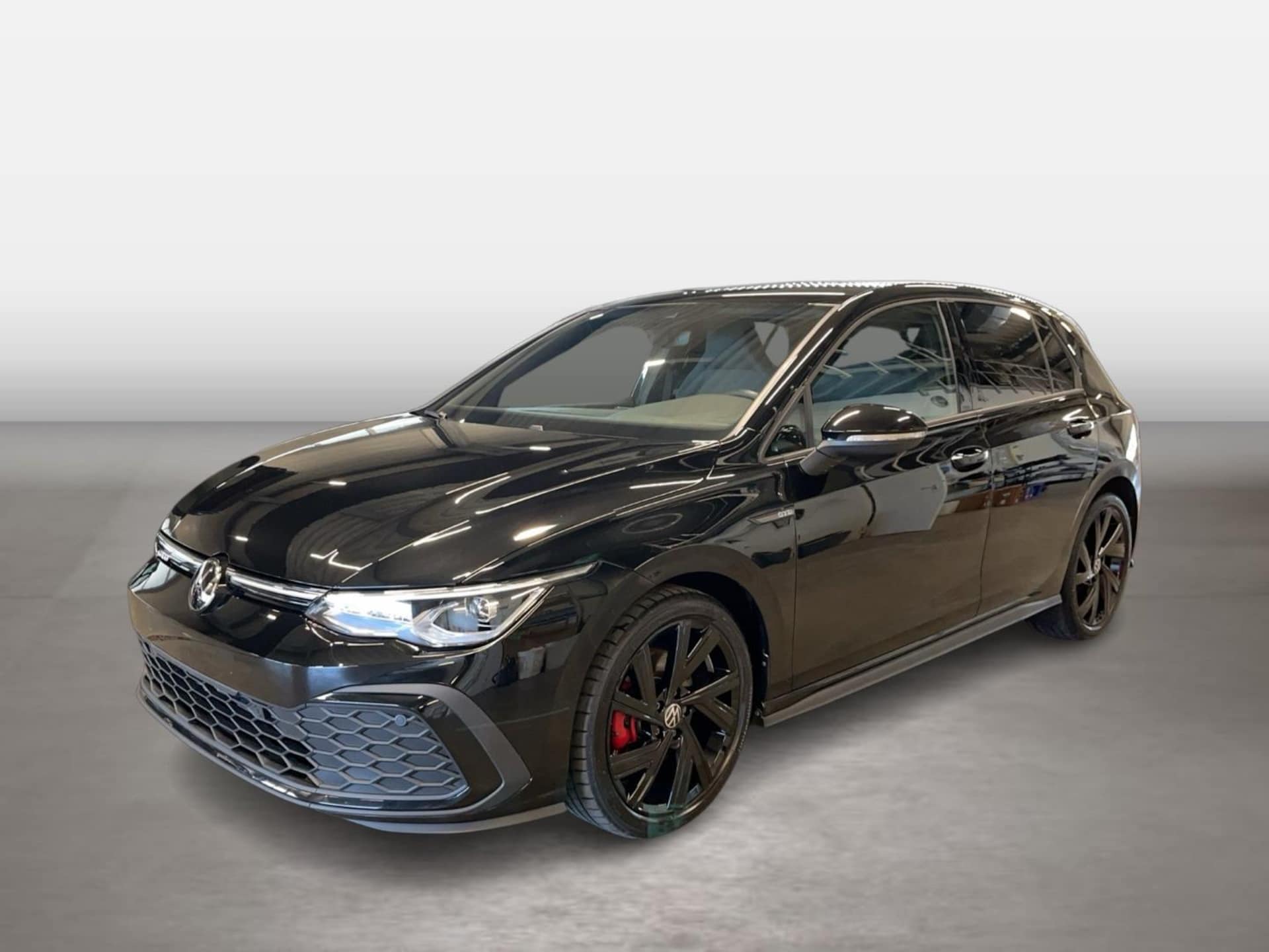 Volkswagen Golf GTD