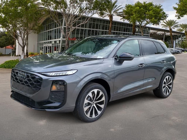 Photo of 2026 Audi Q3 SUV
