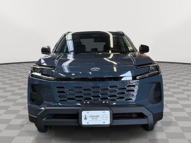 2026 Toyota RAV4