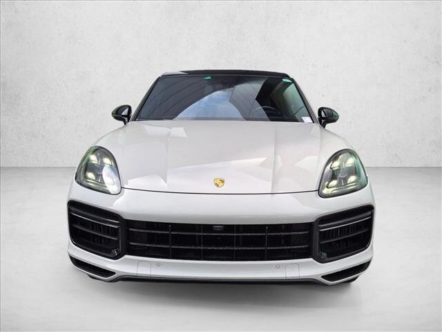 2021 Porsche Cayenne Hybrid