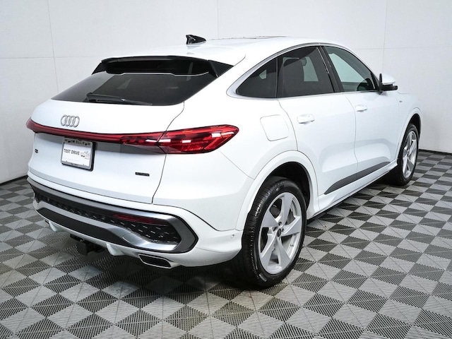 2026 Audi Q5 Sportback