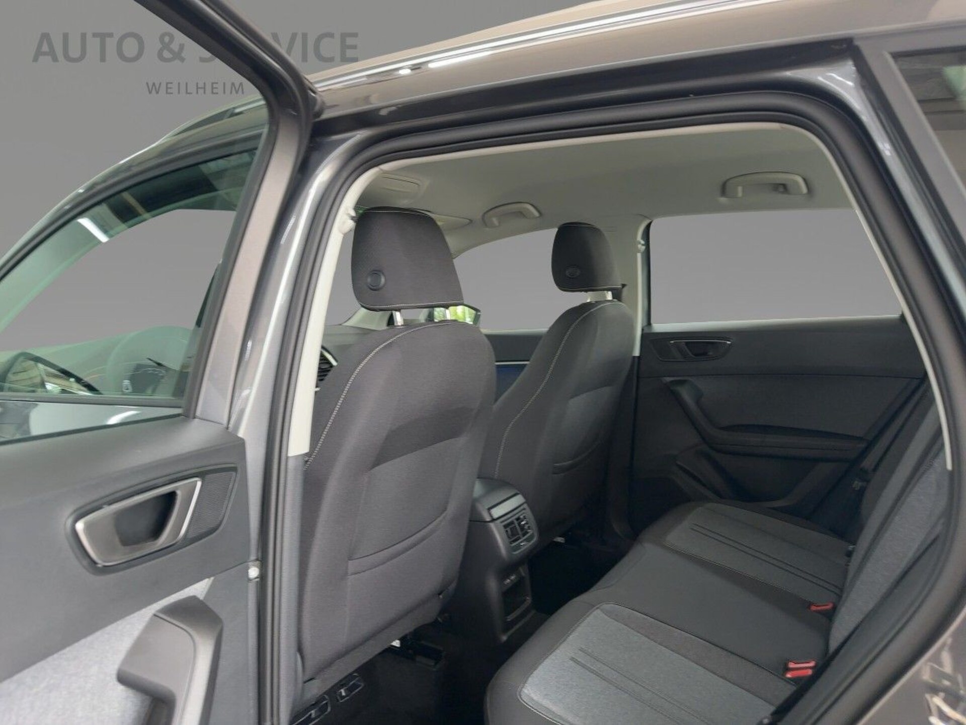 SEAT Ateca Style