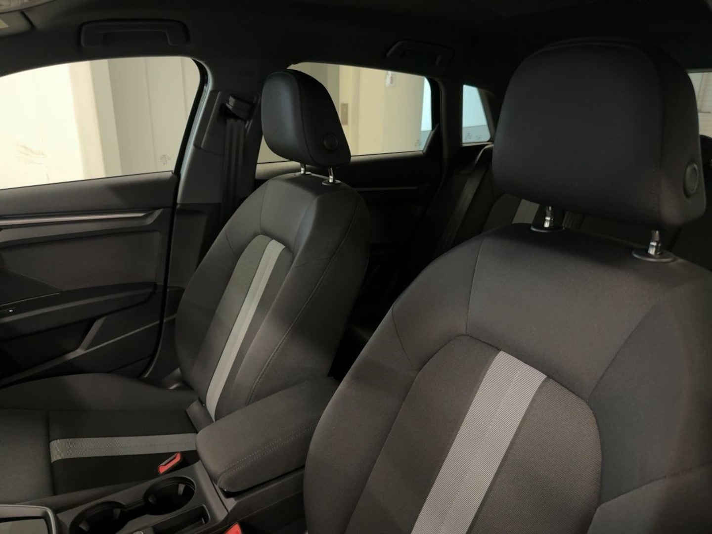 Bild über Audi A3 Sportback advanced 30 TFSI S tronic - für weitere Informationen kontaktieren Sie den Audi Partner